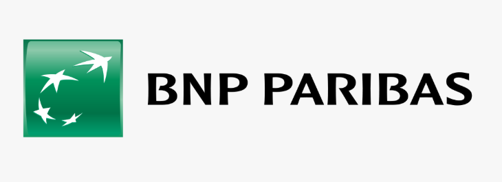 sponsor logo BNP Paribas Fortis