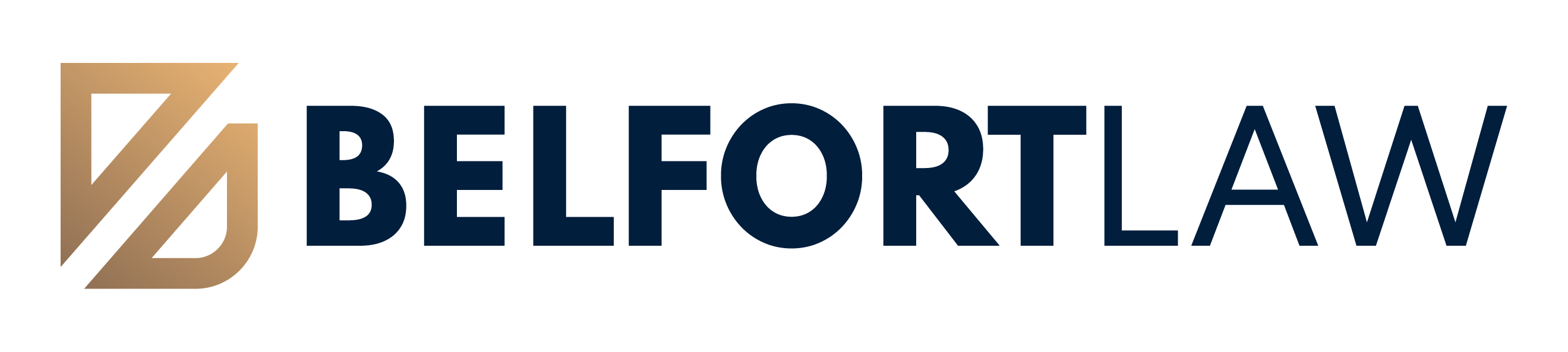 sponsor logo Belfort Law