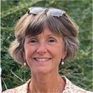Christine Orban