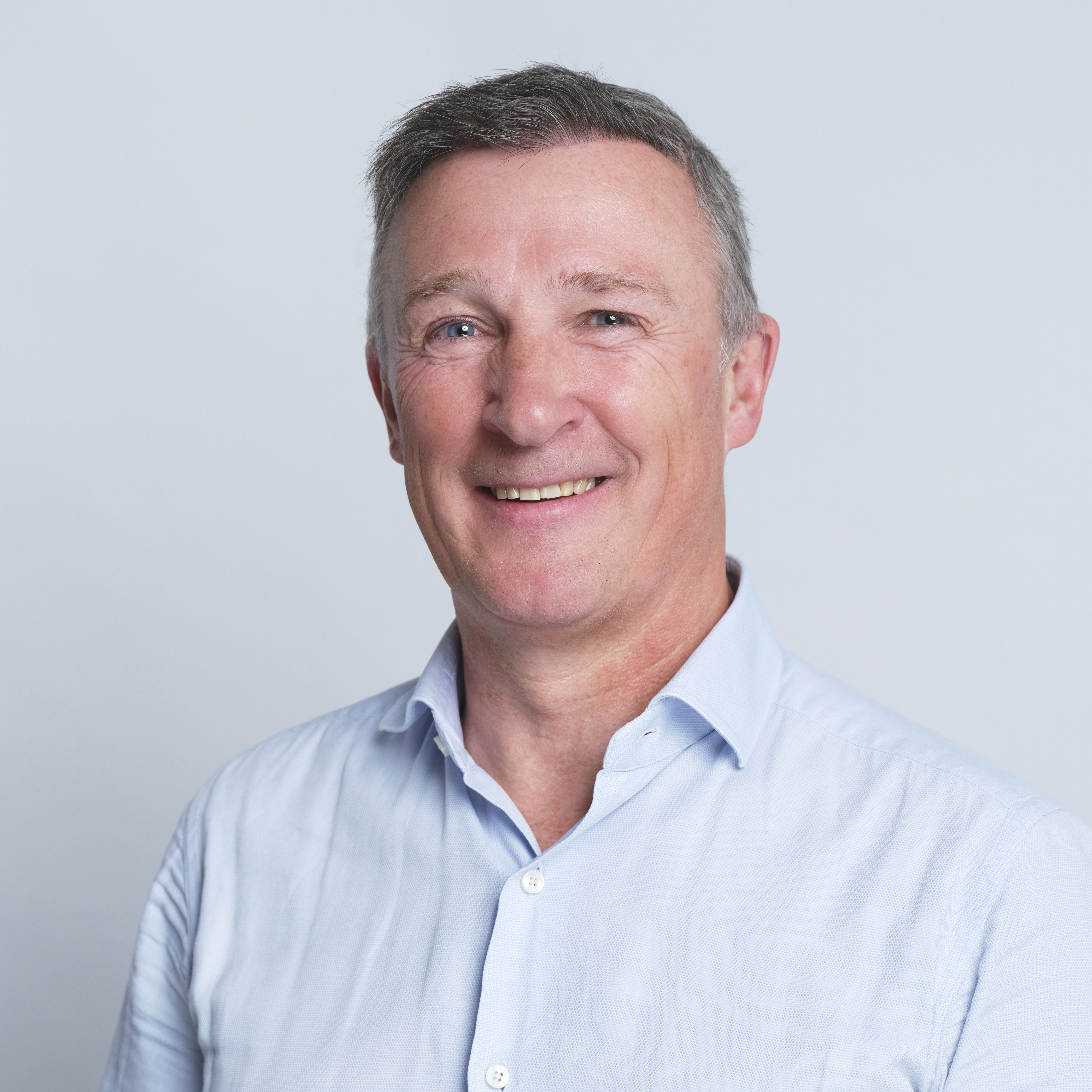 Rudy Hoskens