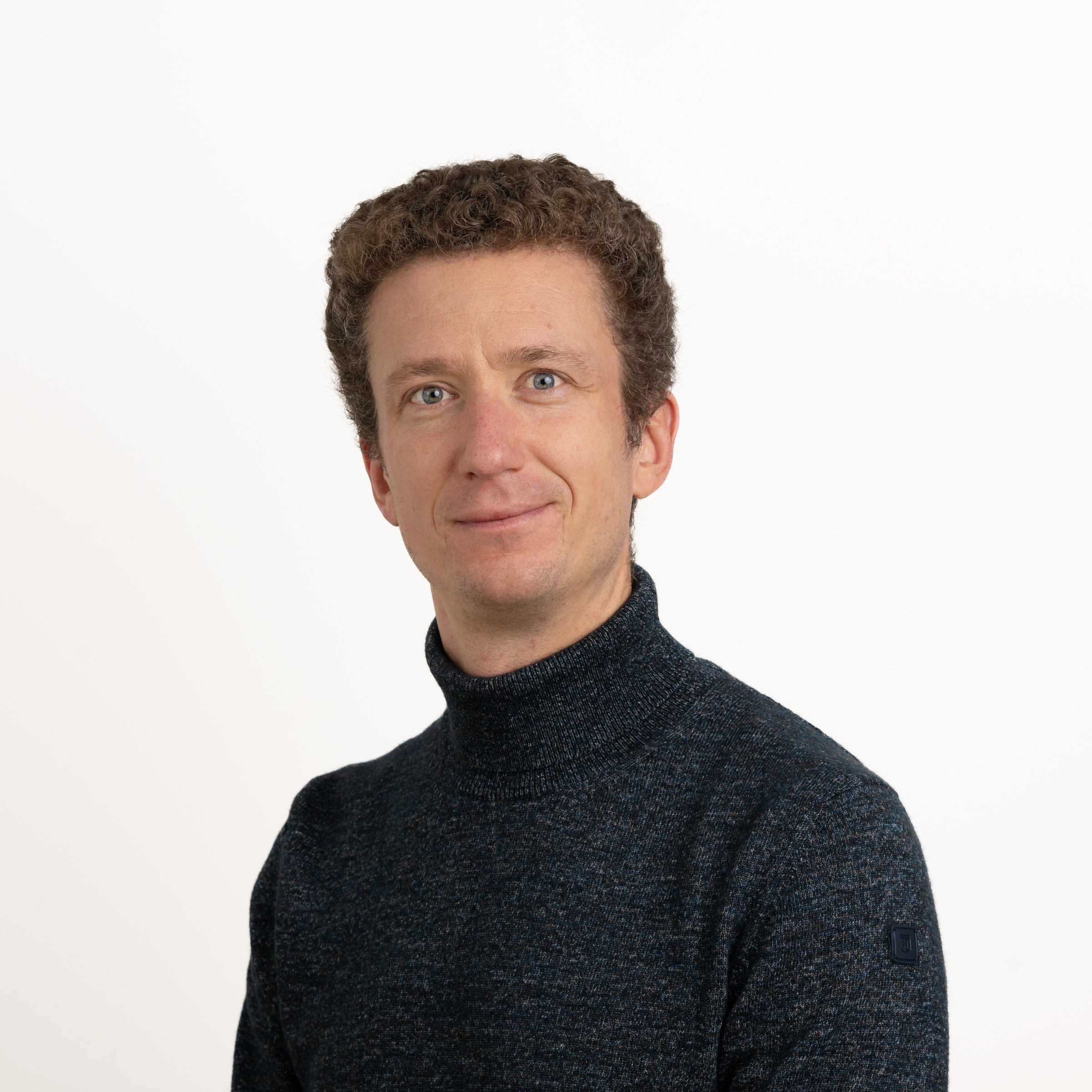 Jeroen Vonck